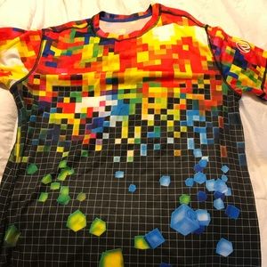 Men’s LG short sleeve